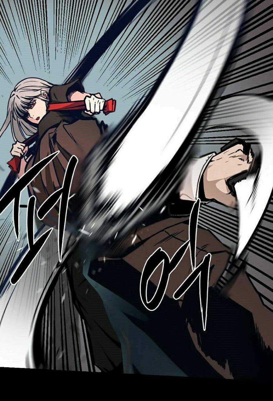 Tiêu Diệt Anh Hùng Chapter 1 trang 86