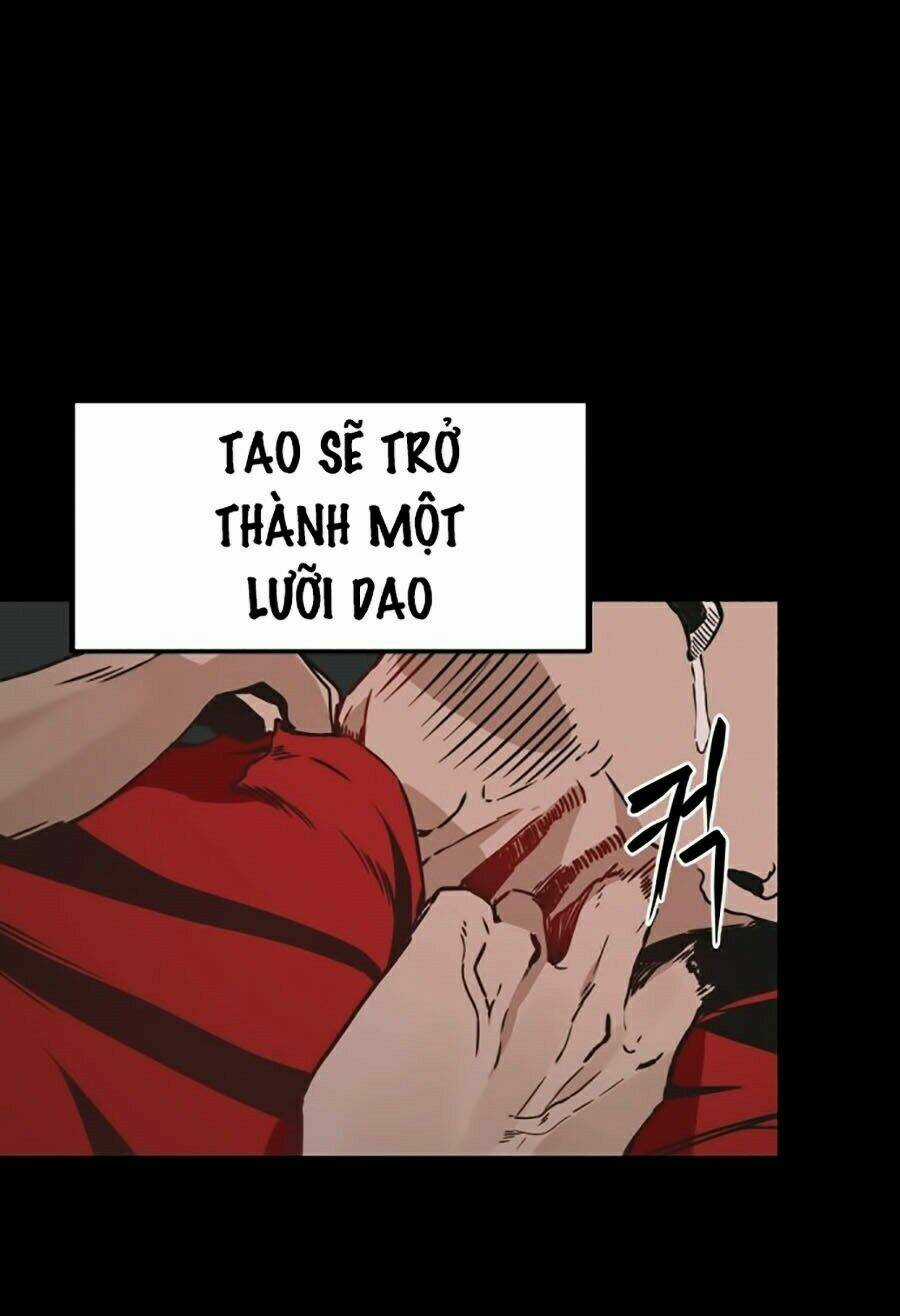 Tiêu Diệt Anh Hùng Chapter 1 trang 90