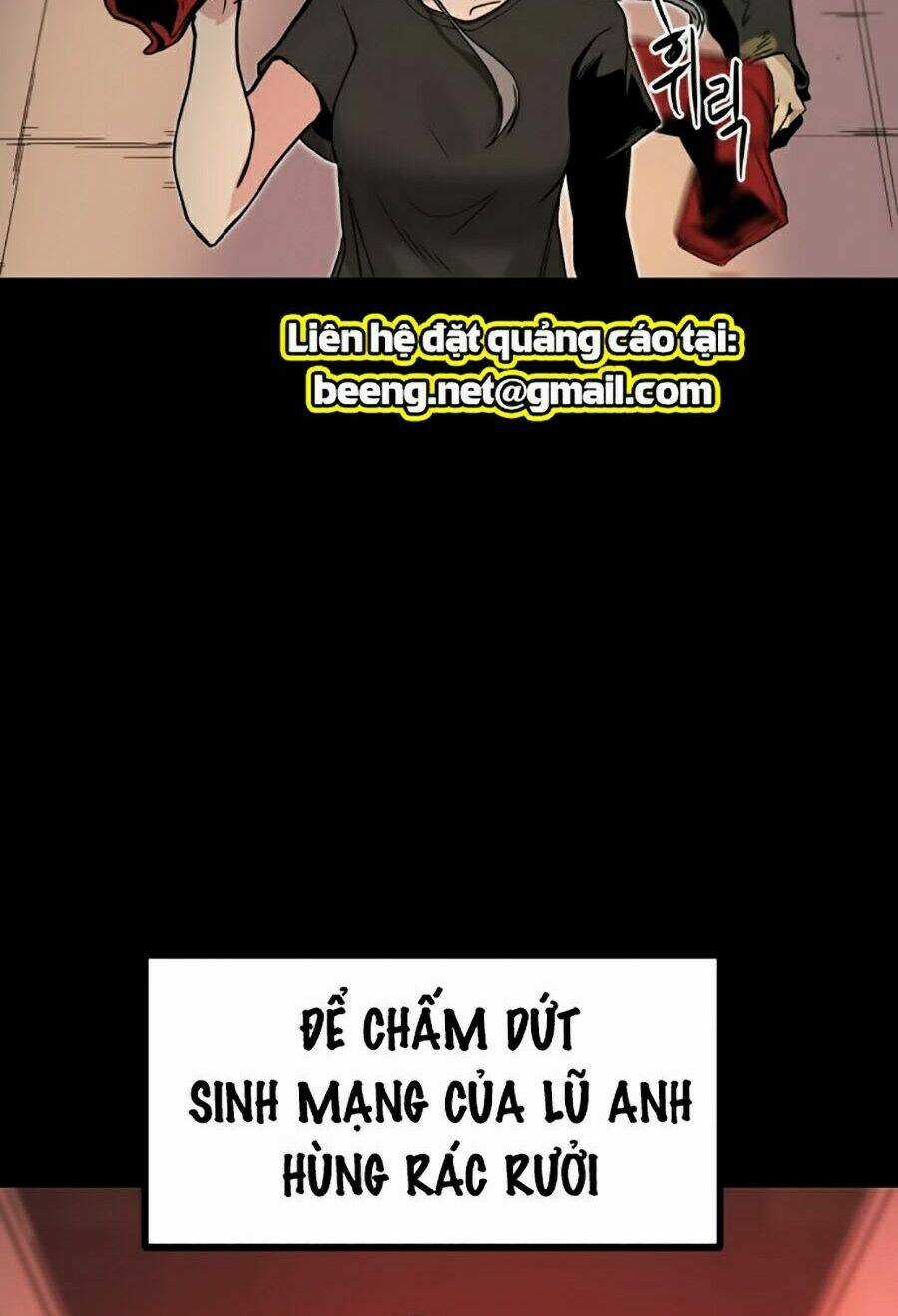 Tiêu Diệt Anh Hùng Chapter 1 trang 93