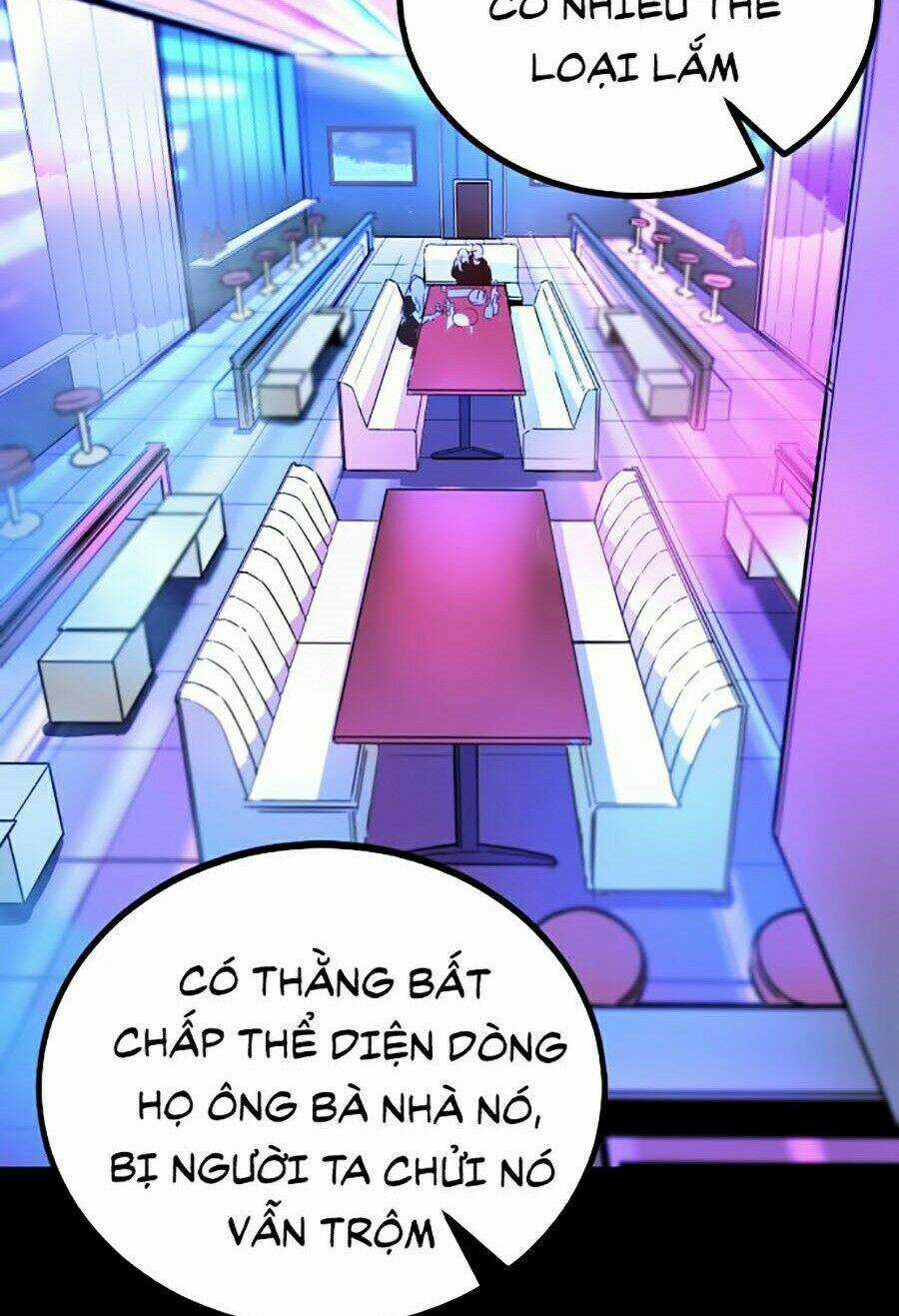 Tiêu Diệt Anh Hùng Chapter 1 trang 98