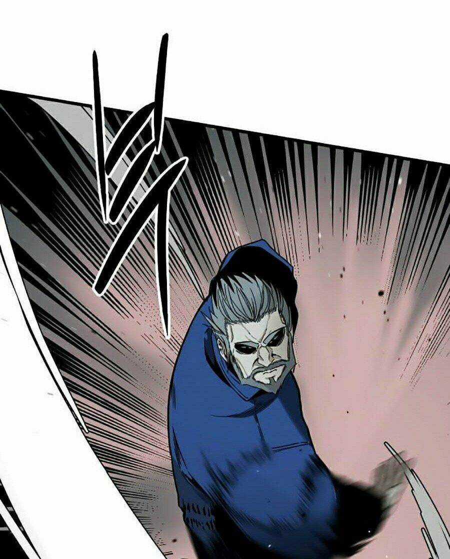 Tiêu Diệt Anh Hùng Chapter 10 trang 10