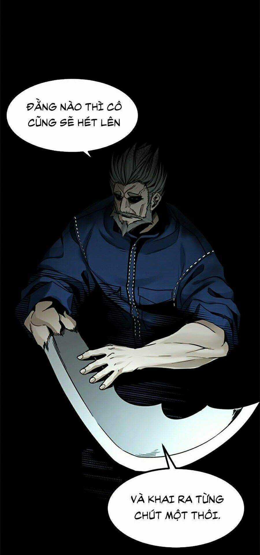 Tiêu Diệt Anh Hùng Chapter 10 trang 121