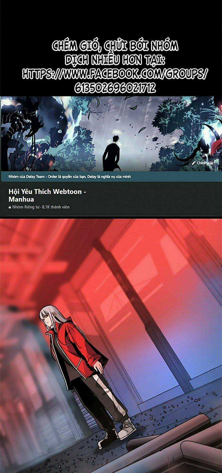 Tiêu Diệt Anh Hùng Chapter 10 trang 122