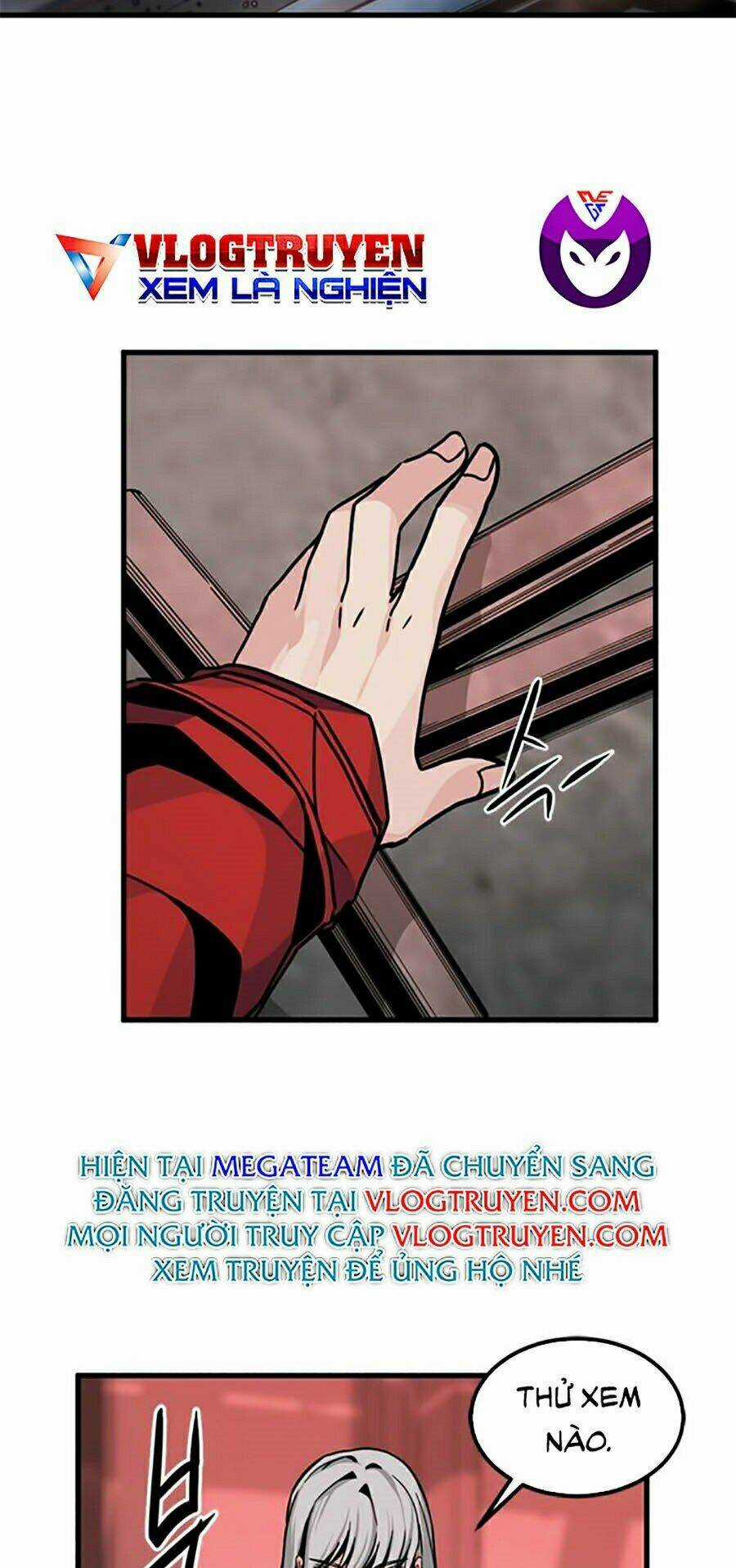 Tiêu Diệt Anh Hùng Chapter 10 trang 123