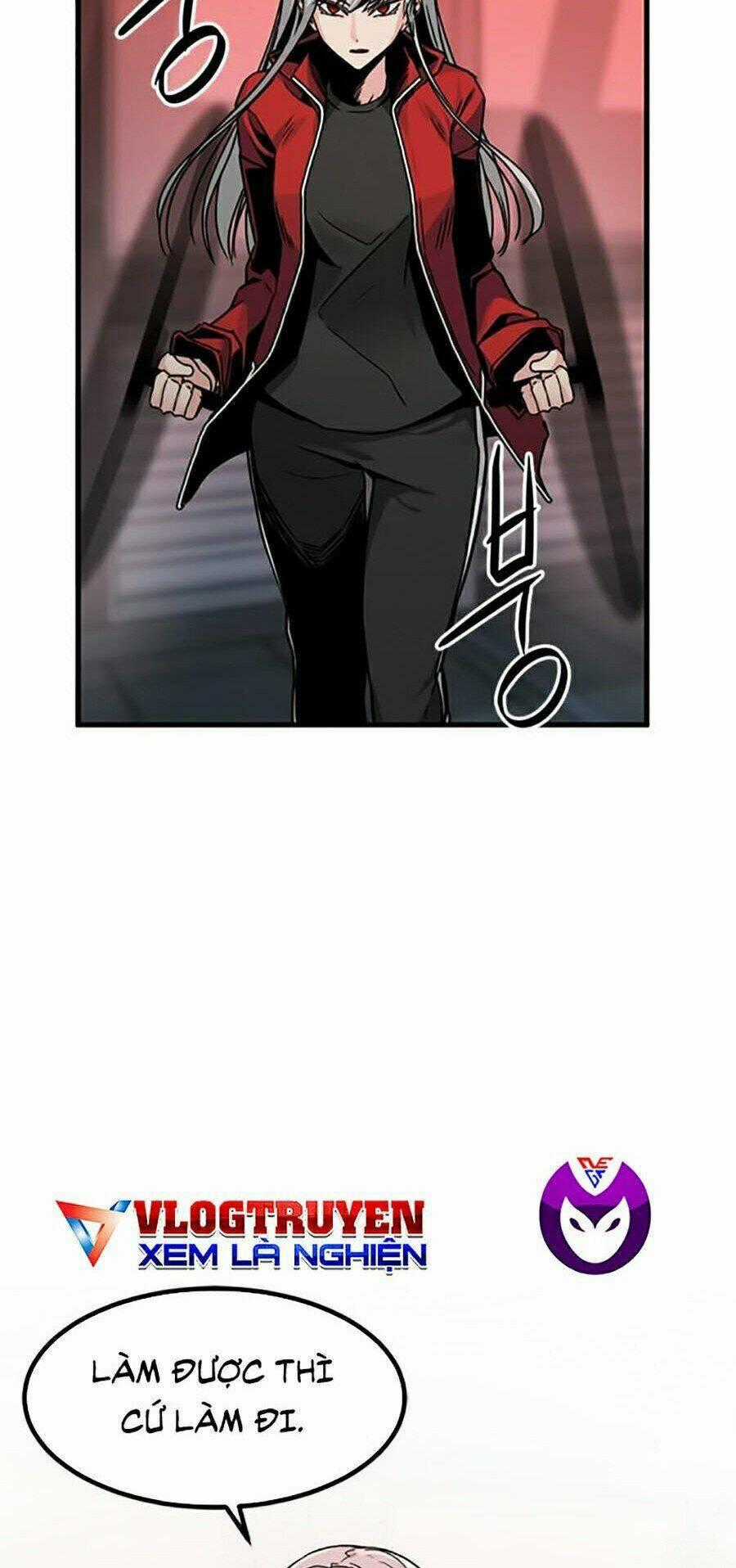 Tiêu Diệt Anh Hùng Chapter 10 trang 124