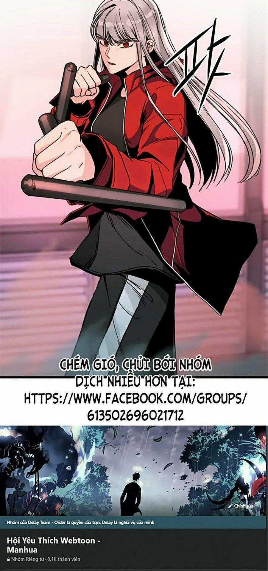 Tiêu Diệt Anh Hùng Chapter 10 trang 125