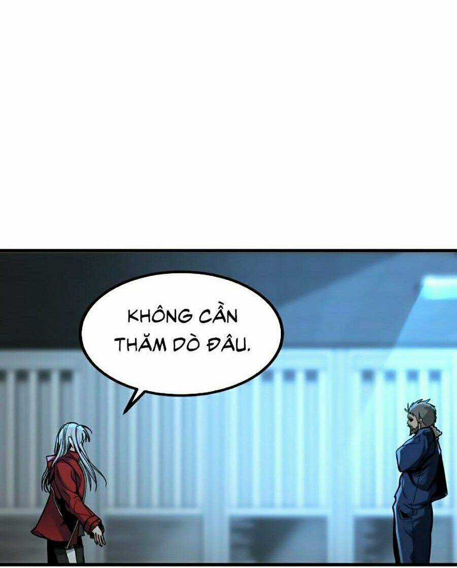 Tiêu Diệt Anh Hùng Chapter 10 trang 19