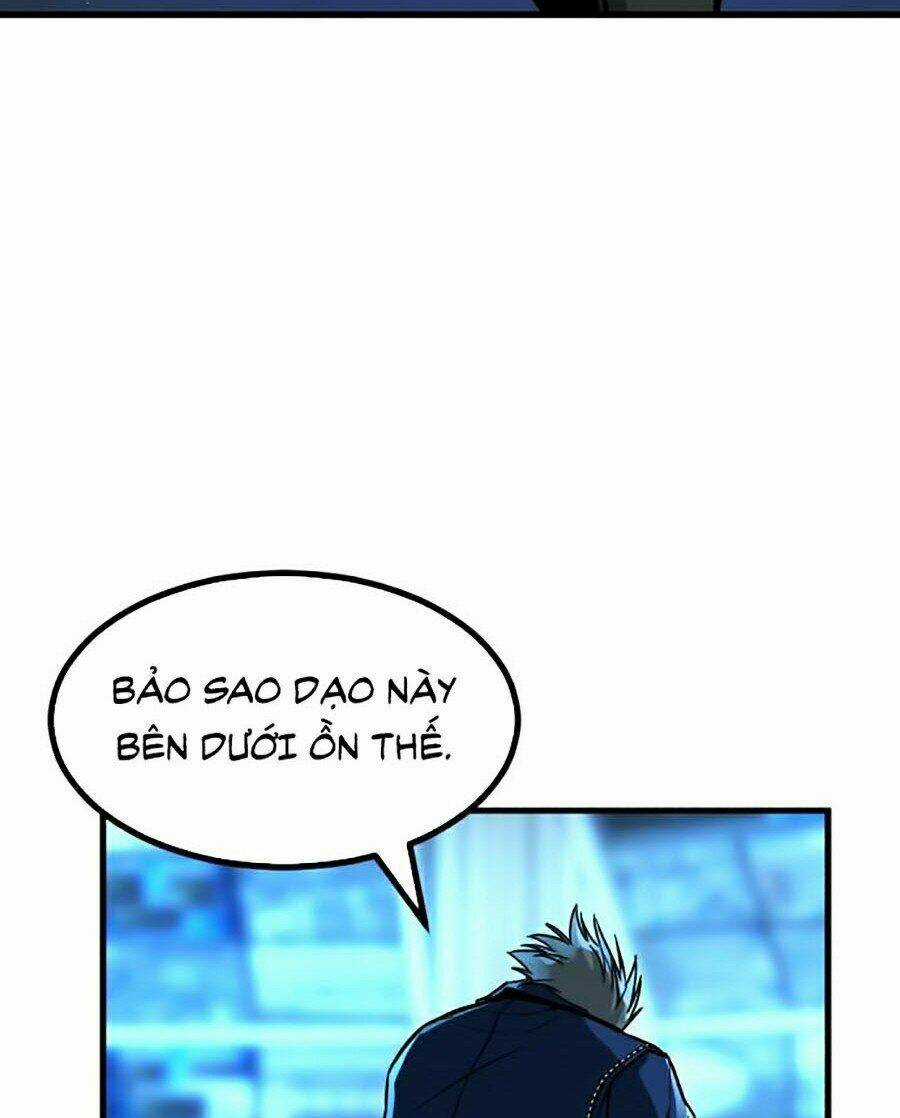 Tiêu Diệt Anh Hùng Chapter 10 trang 2