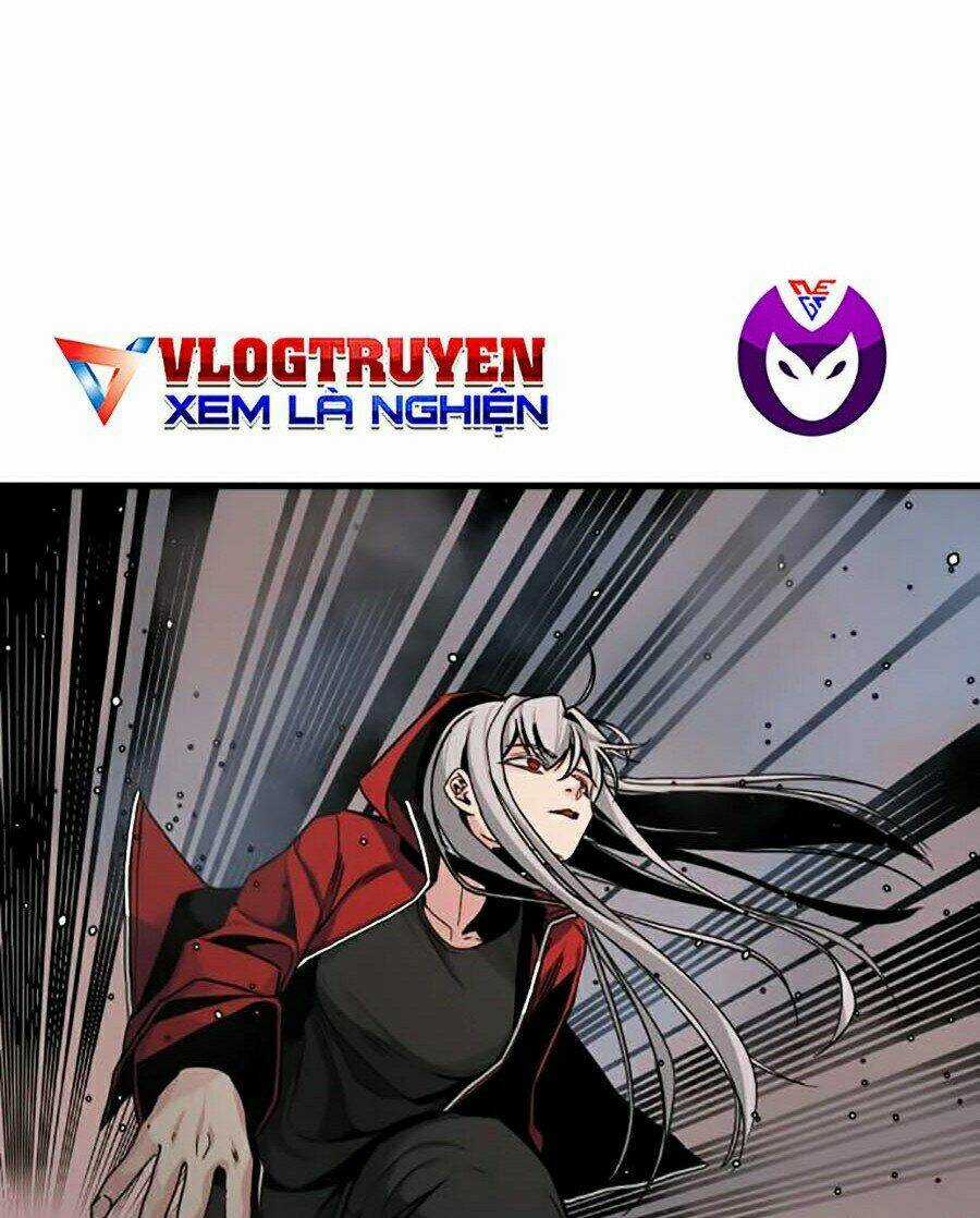 Tiêu Diệt Anh Hùng Chapter 10 trang 46