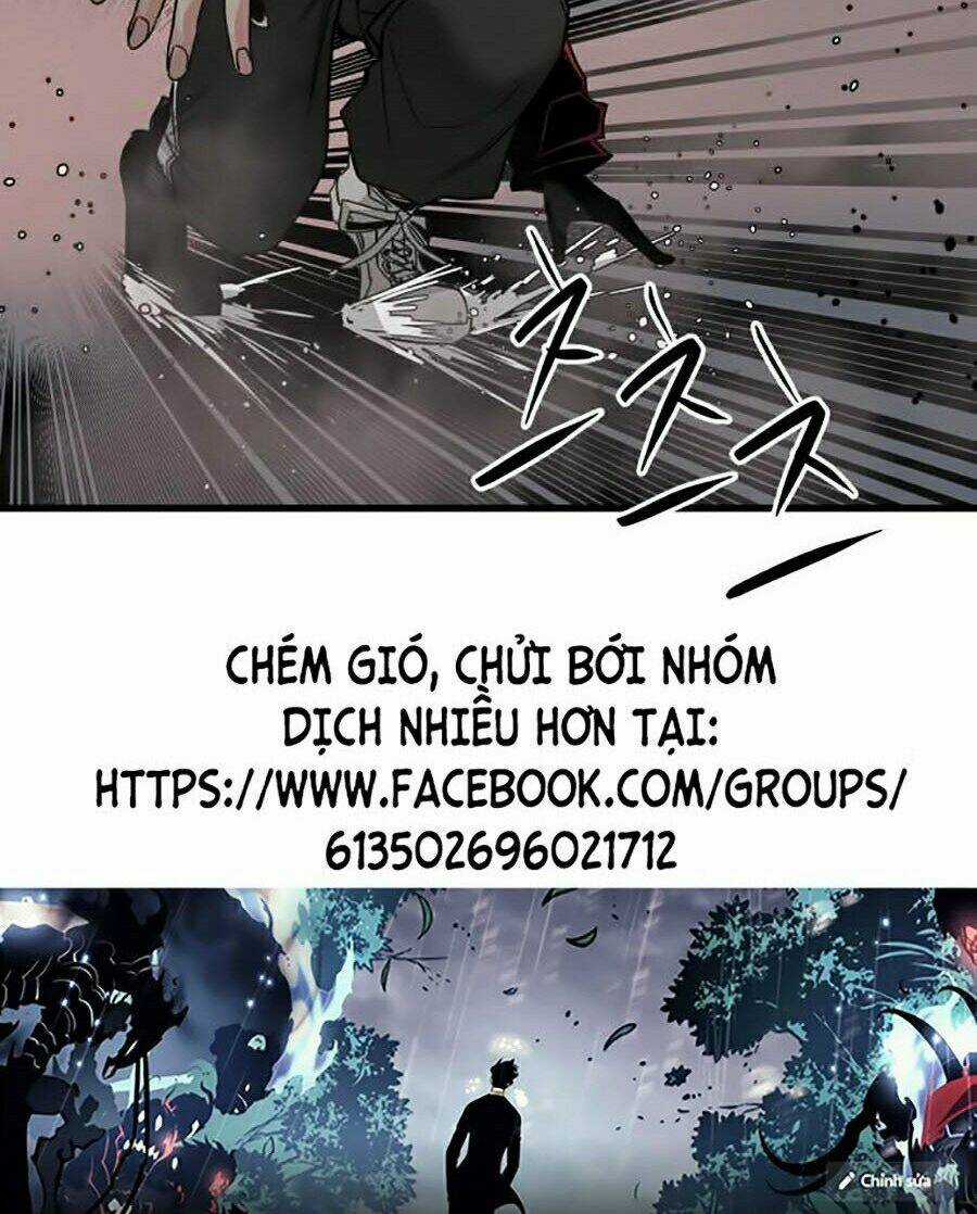 Tiêu Diệt Anh Hùng Chapter 10 trang 47