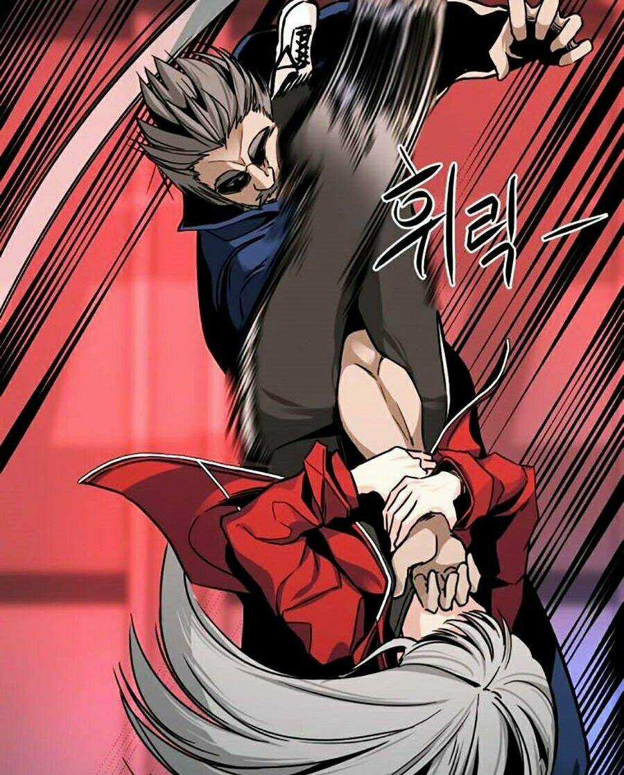 Tiêu Diệt Anh Hùng Chapter 10 trang 53