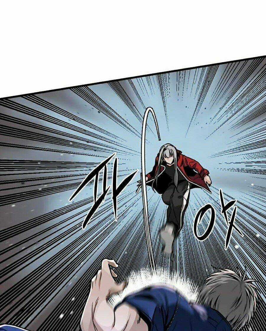 Tiêu Diệt Anh Hùng Chapter 10 trang 62