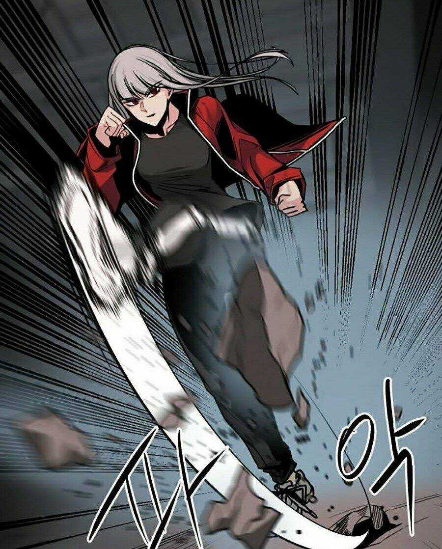 Tiêu Diệt Anh Hùng Chapter 10 trang 66