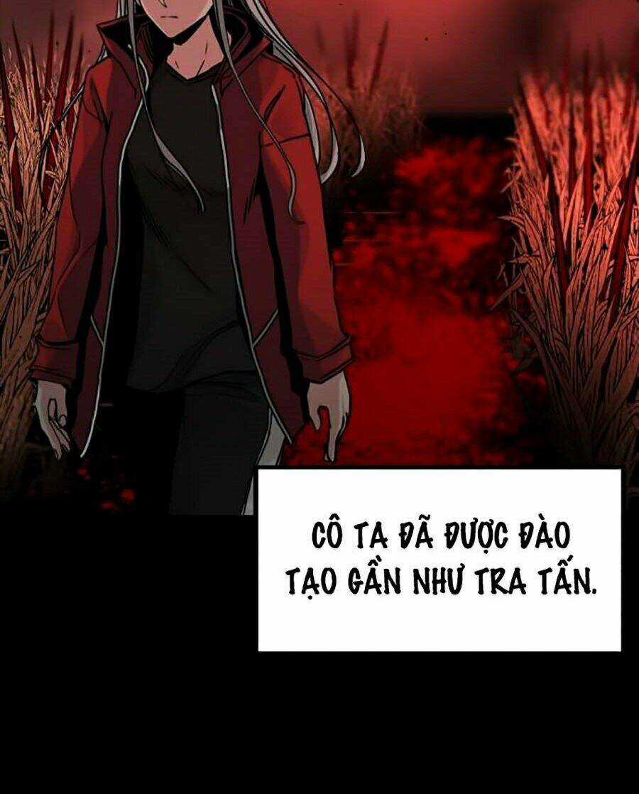 Tiêu Diệt Anh Hùng Chapter 10 trang 77