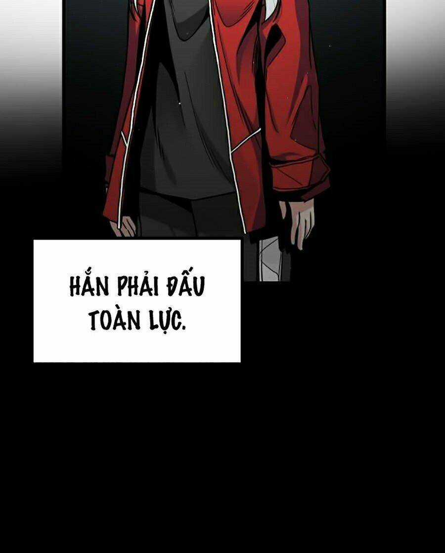 Tiêu Diệt Anh Hùng Chapter 10 trang 92