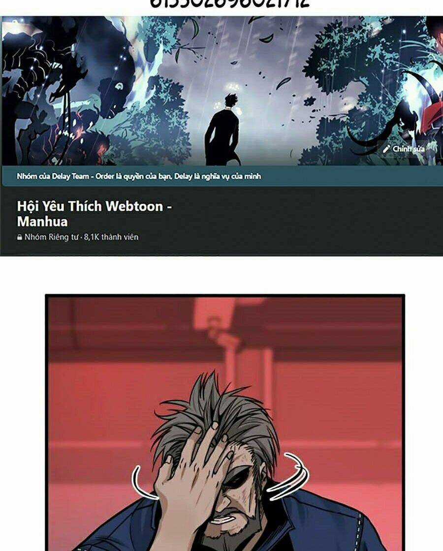 Tiêu Diệt Anh Hùng Chapter 10 trang 97