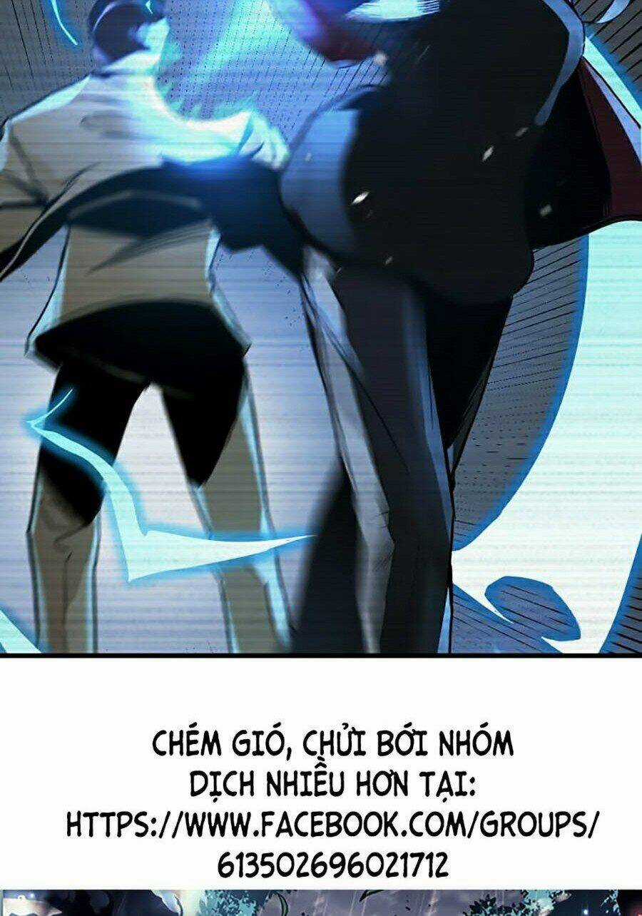 Tiêu Diệt Anh Hùng Chapter 11 trang 10