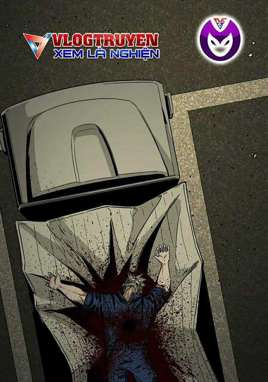 Tiêu Diệt Anh Hùng Chapter 11 trang 102