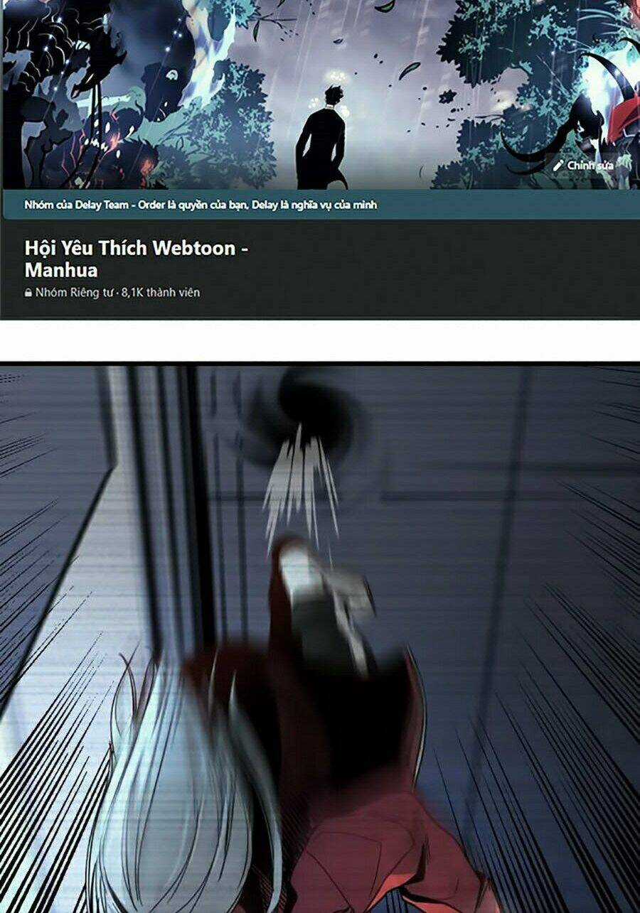 Tiêu Diệt Anh Hùng Chapter 11 trang 11