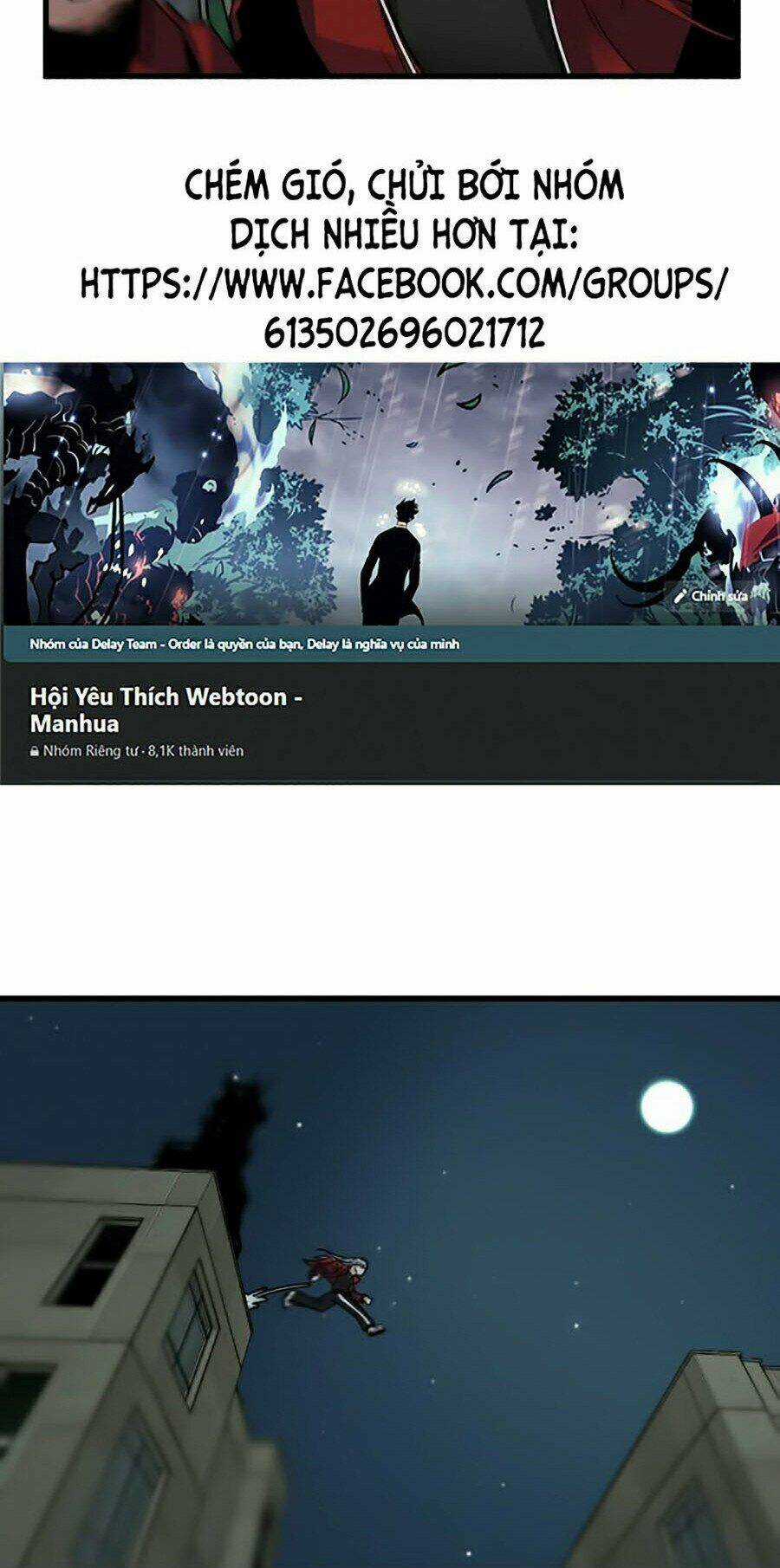 Tiêu Diệt Anh Hùng Chapter 11 trang 111