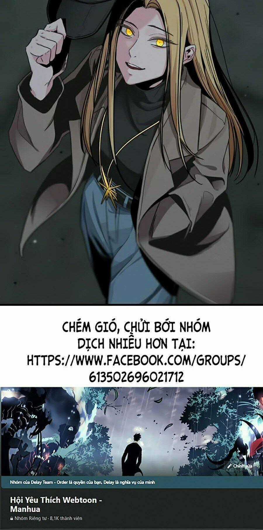 Tiêu Diệt Anh Hùng Chapter 11 trang 116