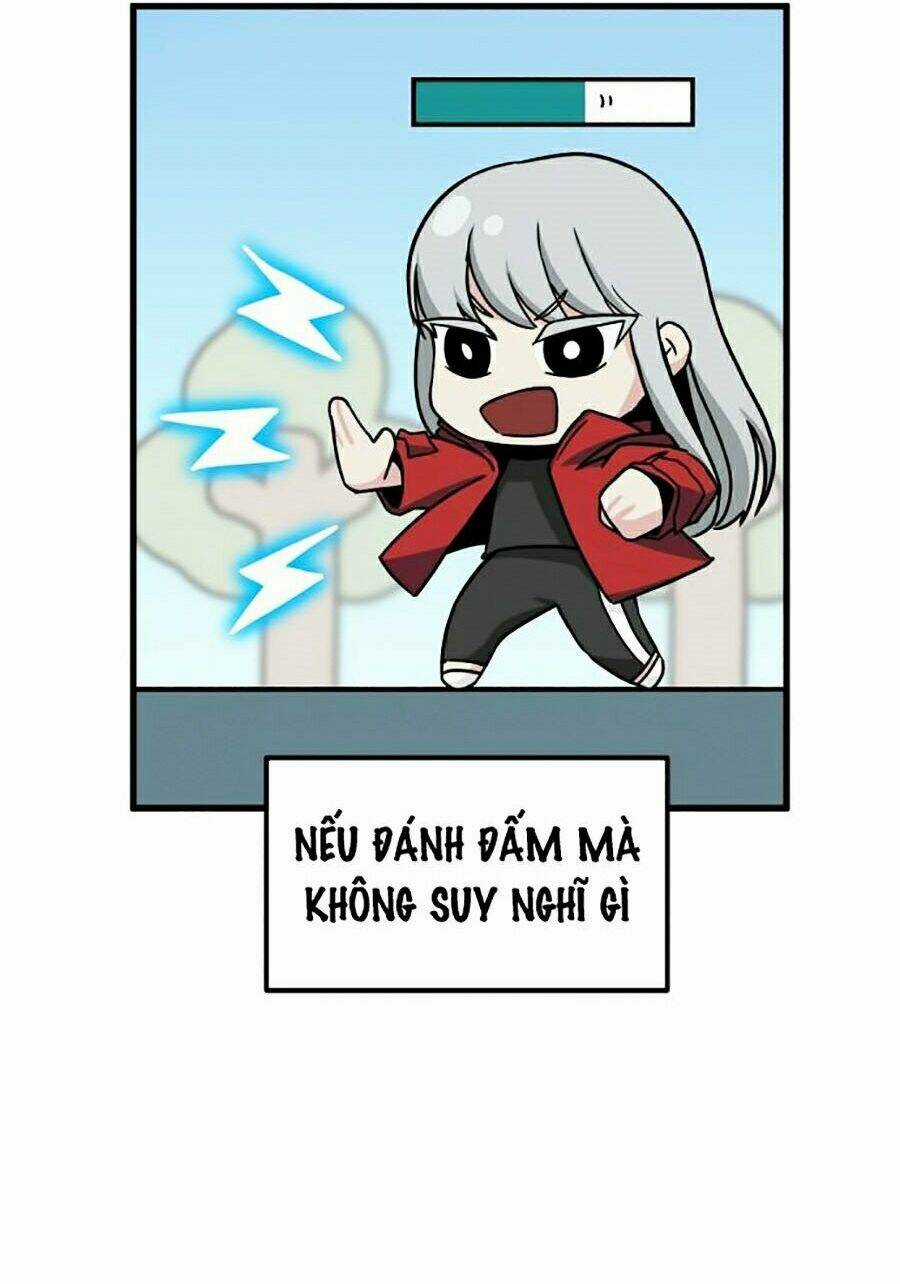 Tiêu Diệt Anh Hùng Chapter 11 trang 13