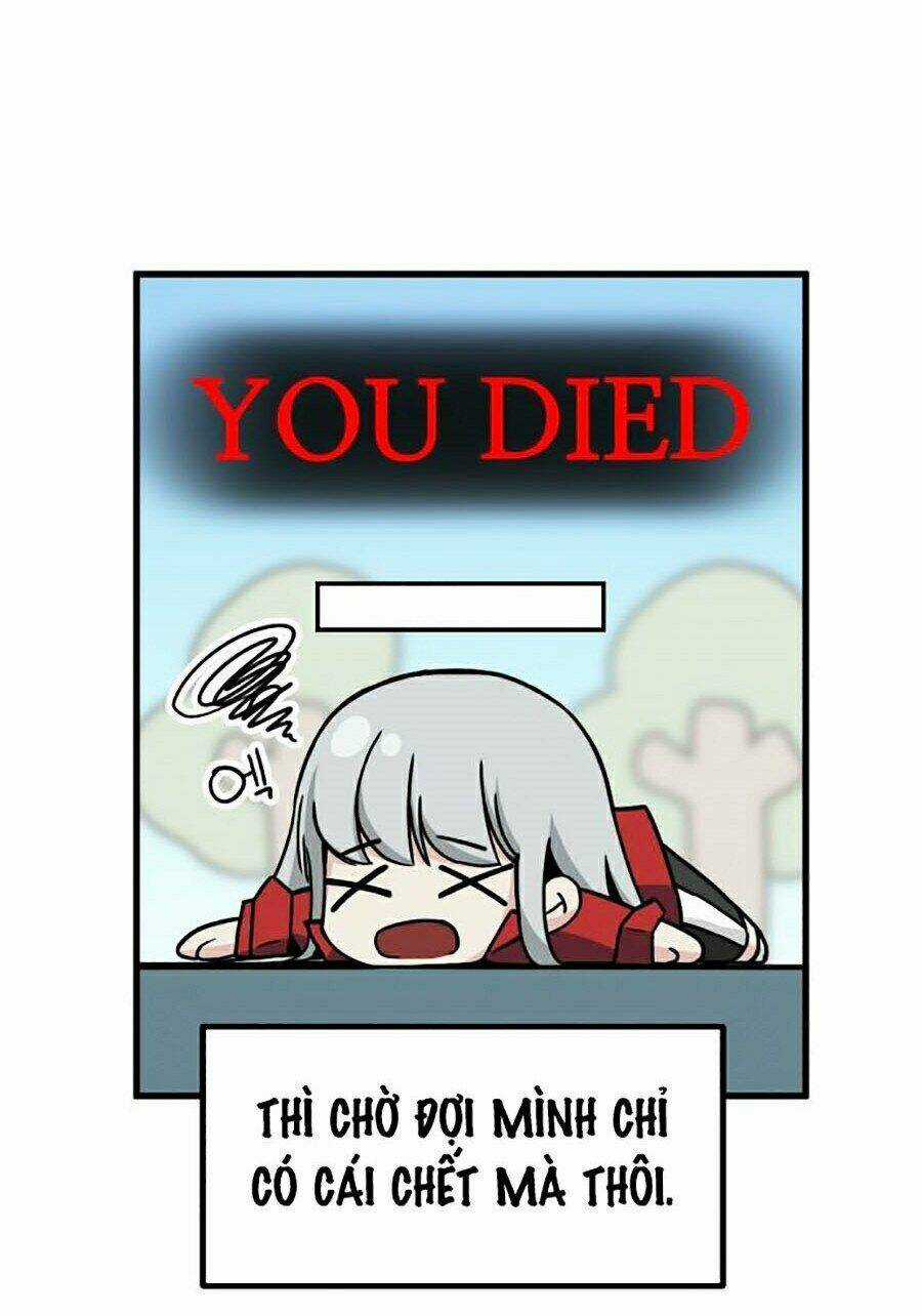 Tiêu Diệt Anh Hùng Chapter 11 trang 14