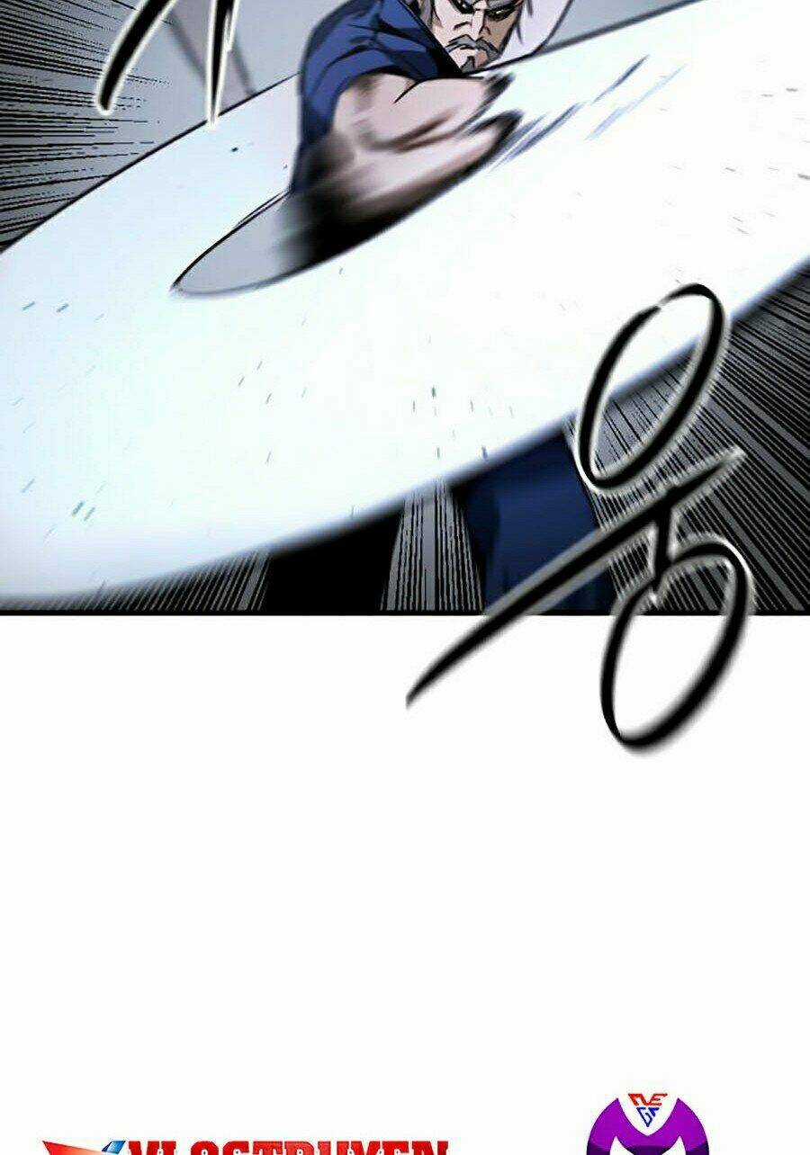 Tiêu Diệt Anh Hùng Chapter 11 trang 16