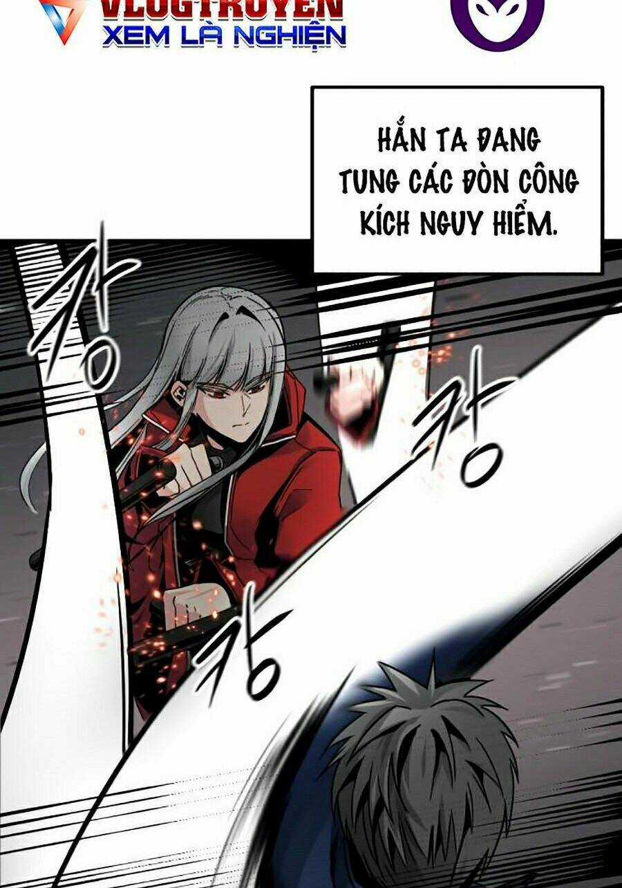 Tiêu Diệt Anh Hùng Chapter 11 trang 17