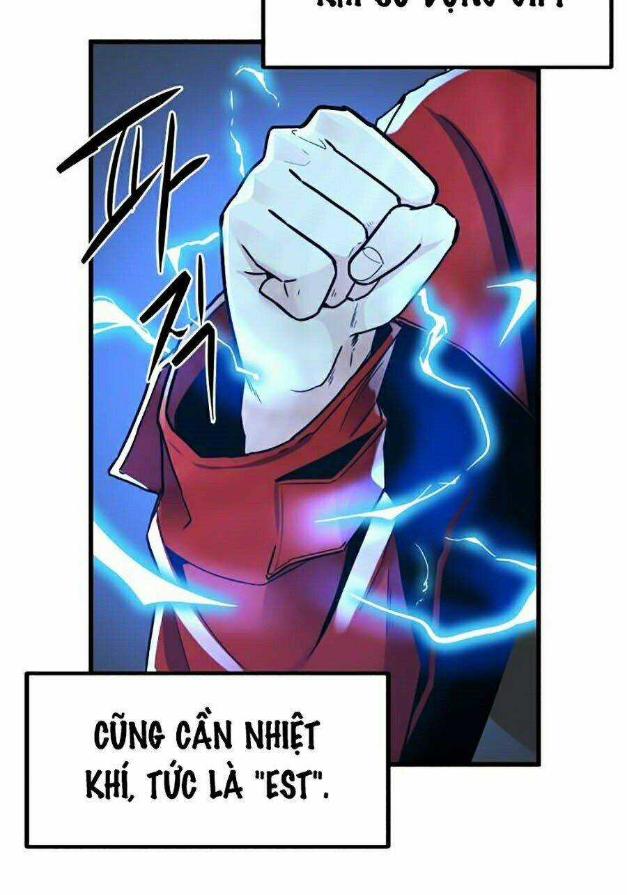 Tiêu Diệt Anh Hùng Chapter 11 trang 2