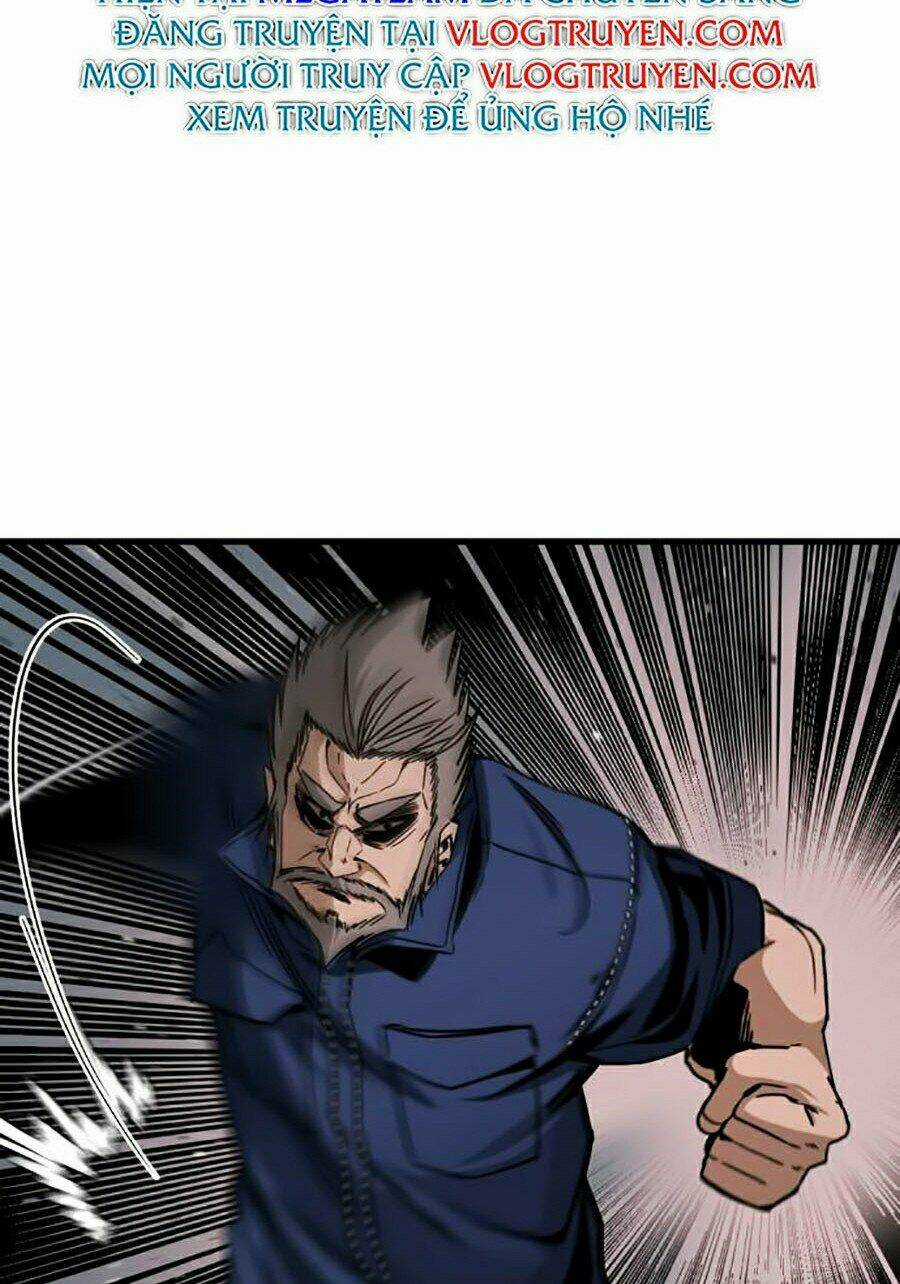 Tiêu Diệt Anh Hùng Chapter 11 trang 20