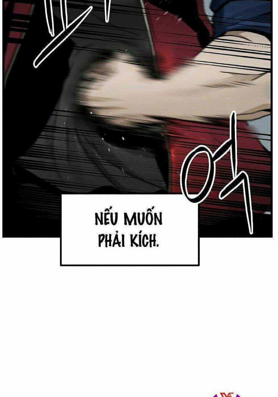 Tiêu Diệt Anh Hùng Chapter 11 trang 22