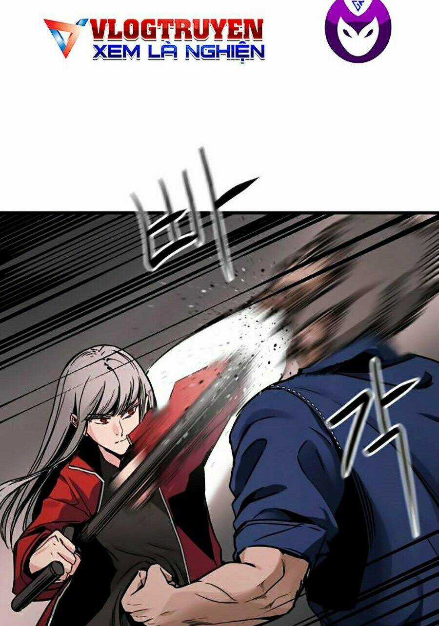 Tiêu Diệt Anh Hùng Chapter 11 trang 23