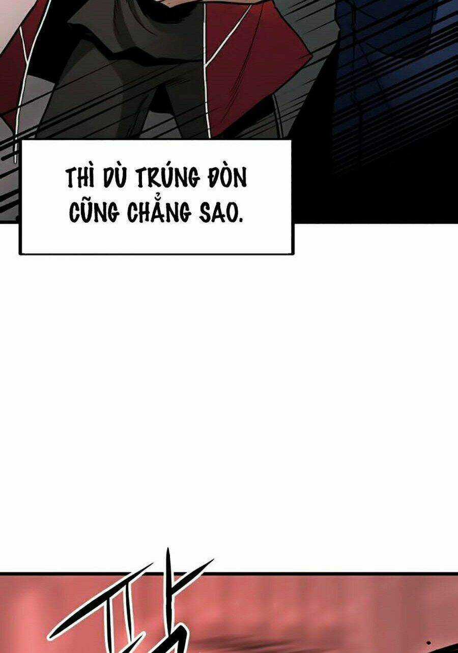 Tiêu Diệt Anh Hùng Chapter 11 trang 24