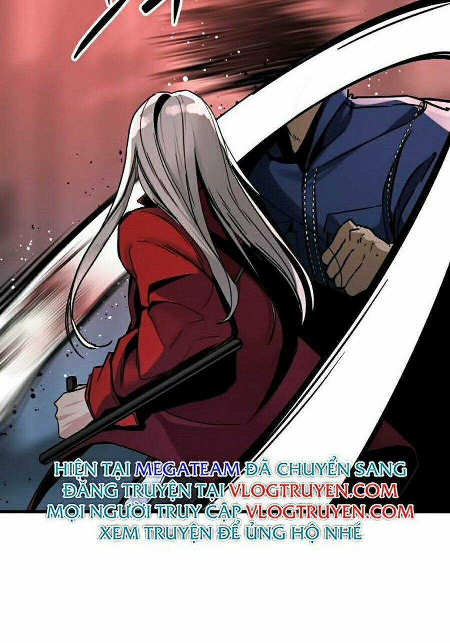 Tiêu Diệt Anh Hùng Chapter 11 trang 25