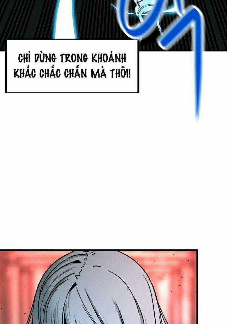 Tiêu Diệt Anh Hùng Chapter 11 trang 30