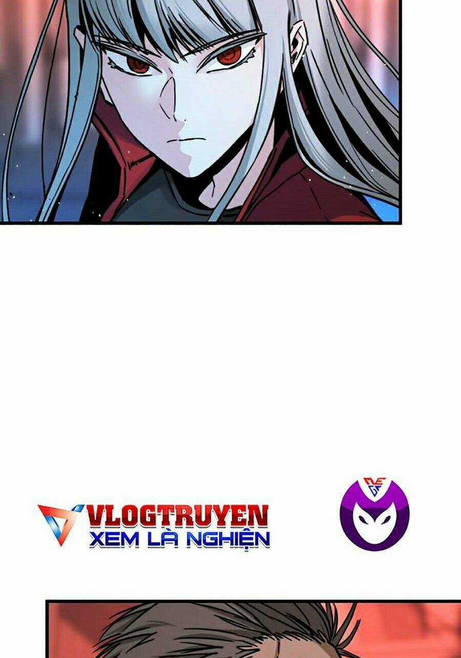 Tiêu Diệt Anh Hùng Chapter 11 trang 31