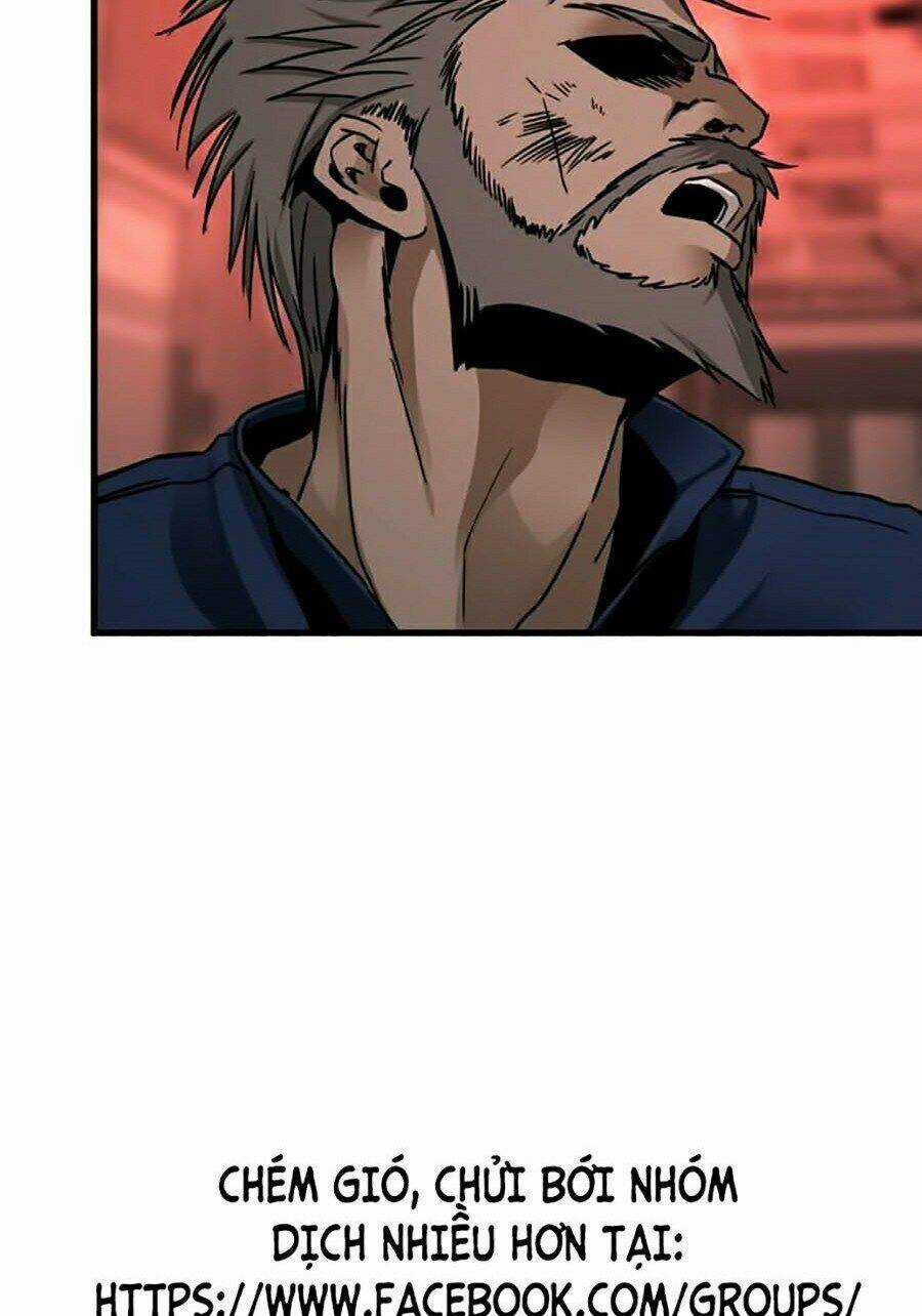 Tiêu Diệt Anh Hùng Chapter 11 trang 32