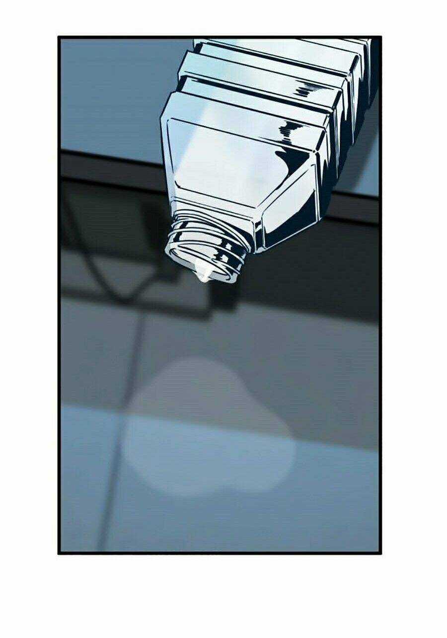 Tiêu Diệt Anh Hùng Chapter 11 trang 35