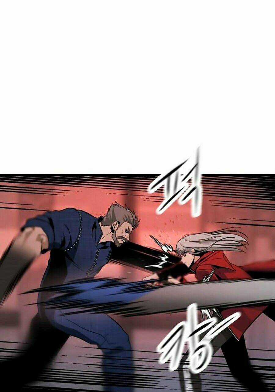 Tiêu Diệt Anh Hùng Chapter 11 trang 45