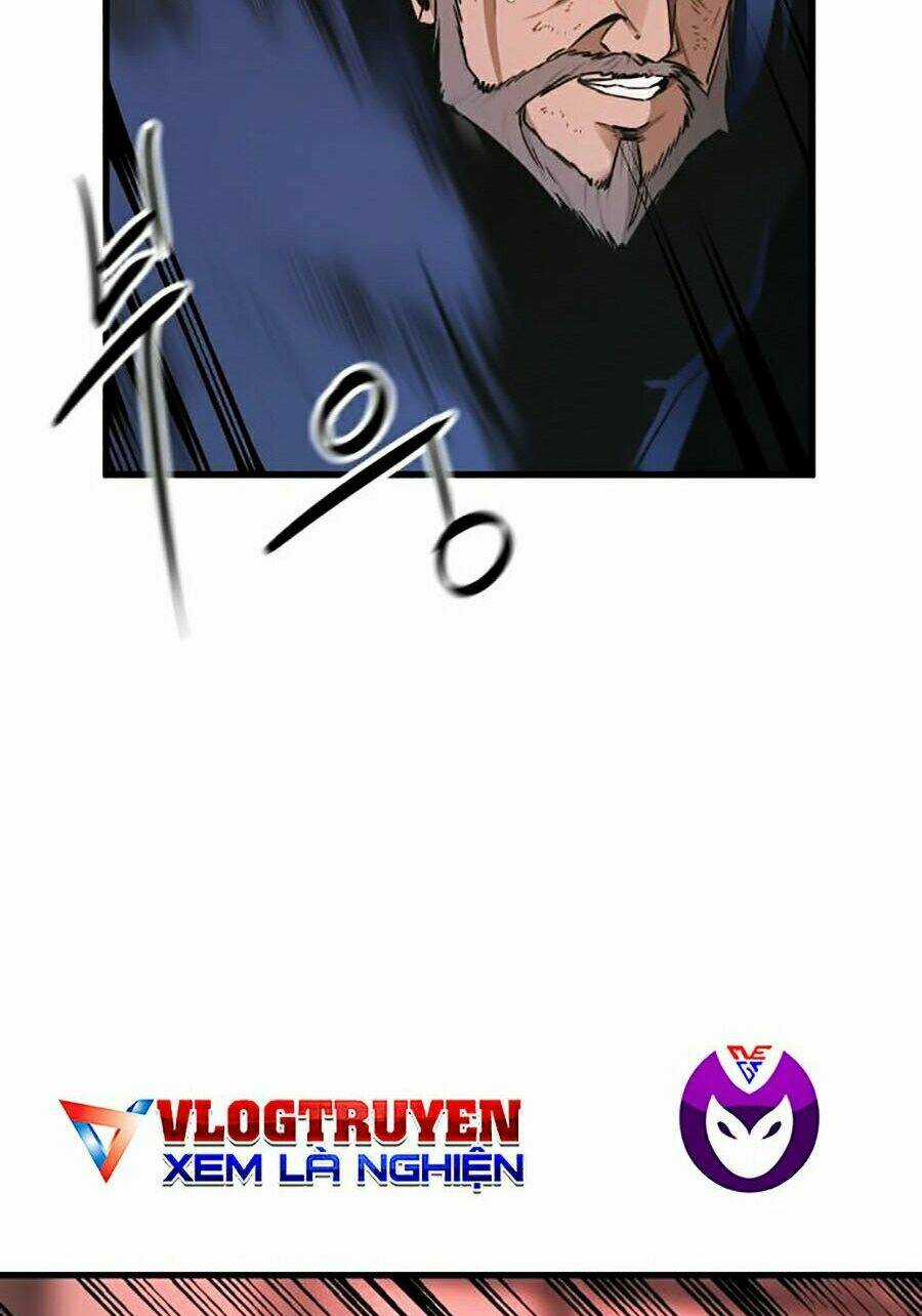 Tiêu Diệt Anh Hùng Chapter 11 trang 47