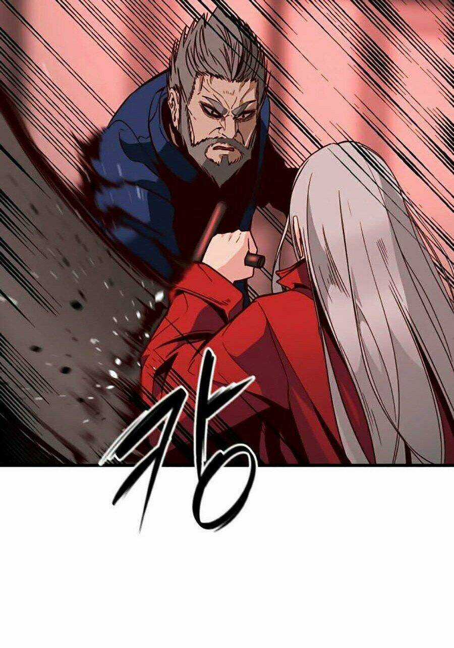 Tiêu Diệt Anh Hùng Chapter 11 trang 48