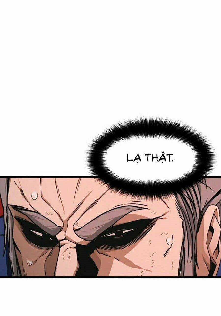 Tiêu Diệt Anh Hùng Chapter 11 trang 49