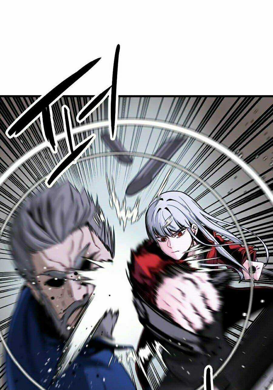 Tiêu Diệt Anh Hùng Chapter 11 trang 52