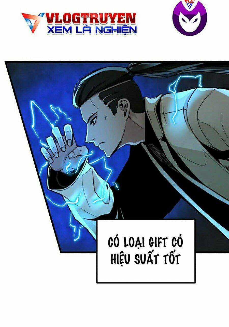 Tiêu Diệt Anh Hùng Chapter 11 trang 6