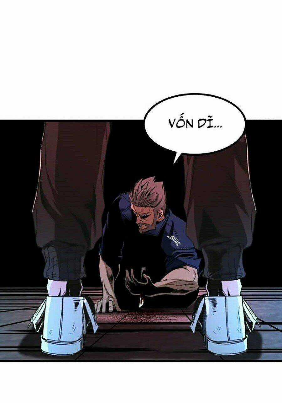 Tiêu Diệt Anh Hùng Chapter 11 trang 62