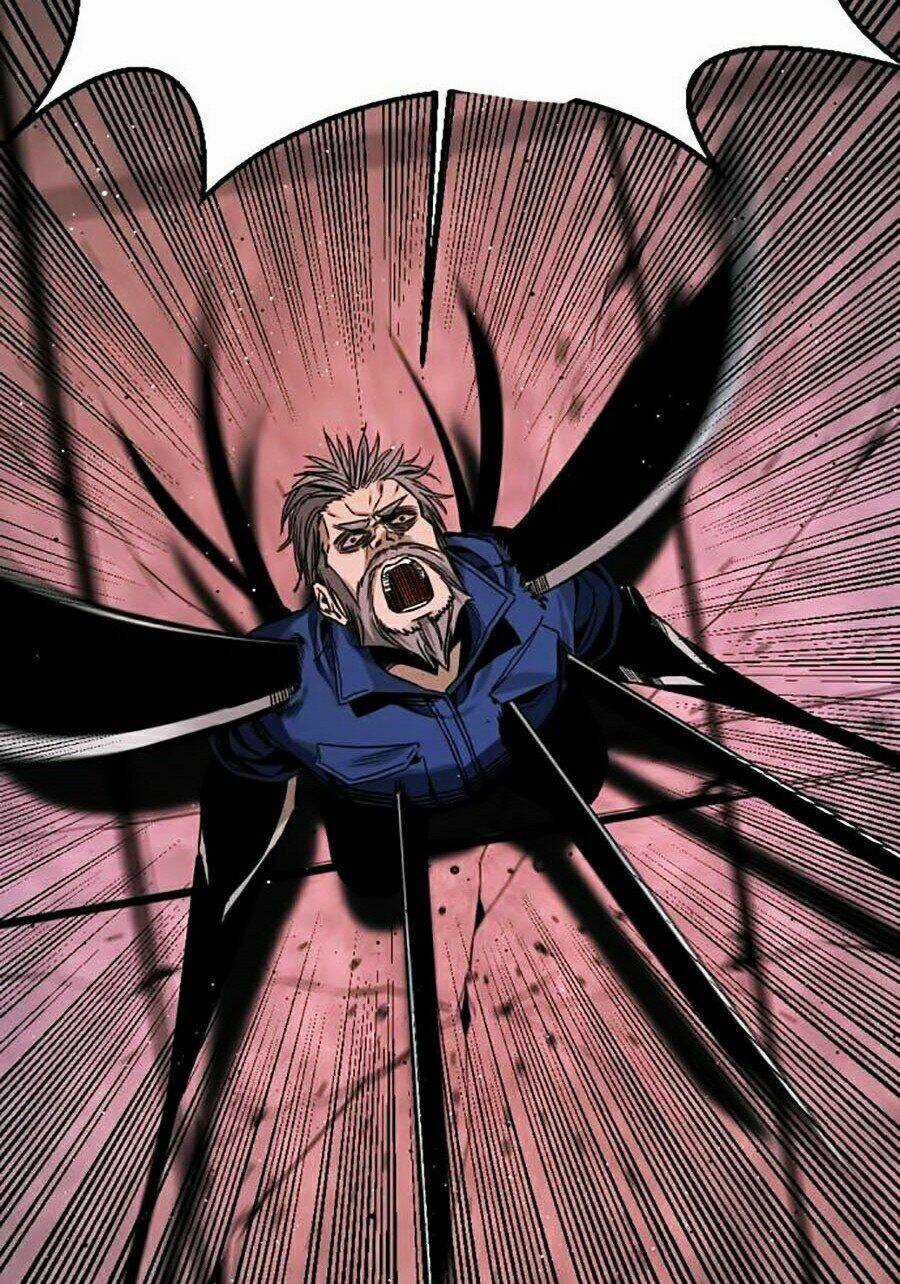 Tiêu Diệt Anh Hùng Chapter 11 trang 68