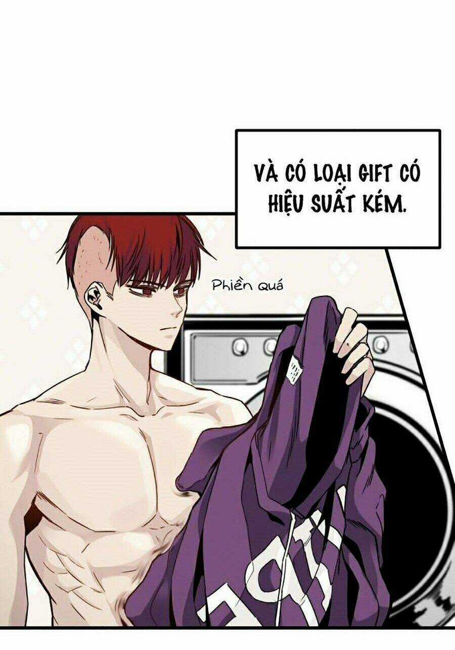 Tiêu Diệt Anh Hùng Chapter 11 trang 7