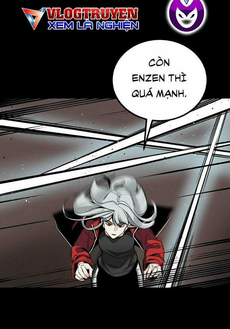 Tiêu Diệt Anh Hùng Chapter 11 trang 71