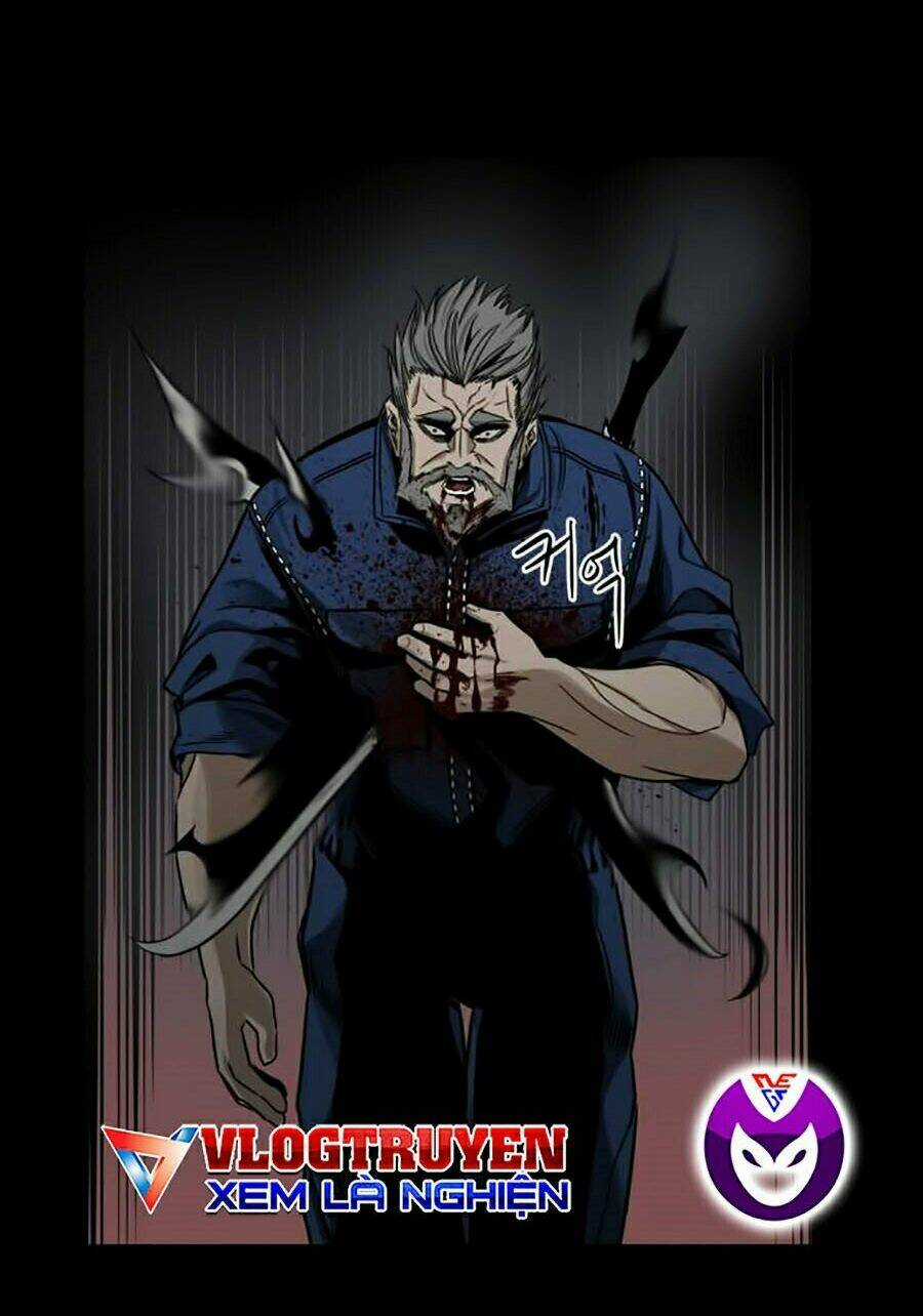 Tiêu Diệt Anh Hùng Chapter 11 trang 79